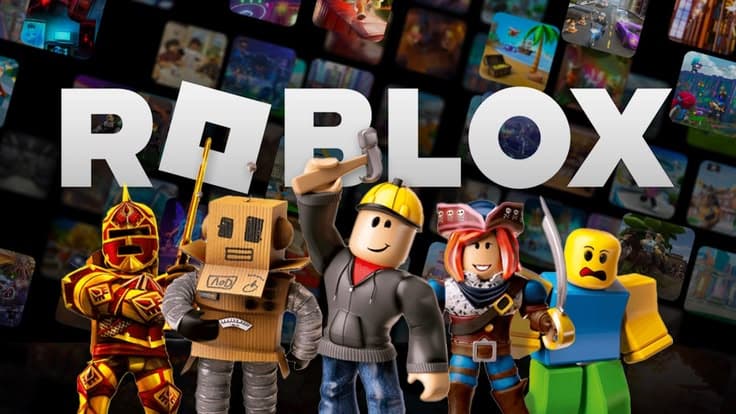 Daftar Game Roblox Paling Seru di 2026 yang Bikin Ketagihan, Dijamin Seru!