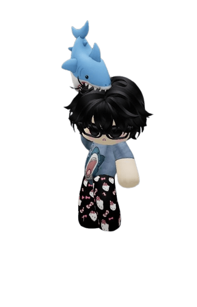 Robux Avatar